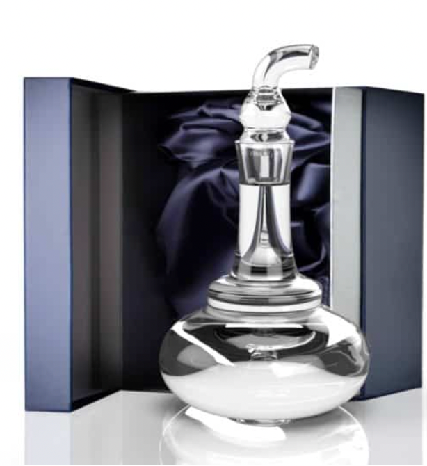 Crystal Potstill