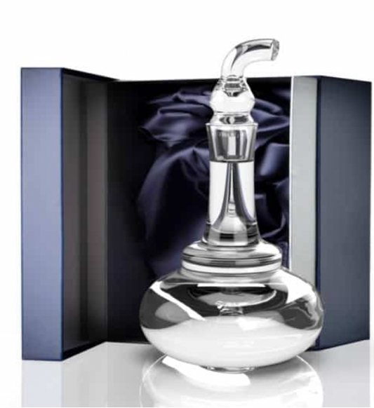 Crystal Potstill