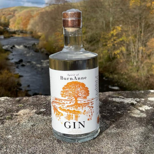 BurnAnne Gin