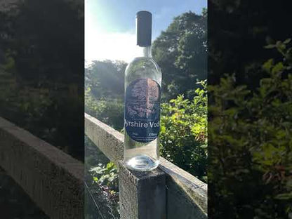 Ayrshire Vodka "Route44"